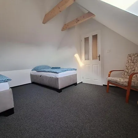 Apartamento Drevenica