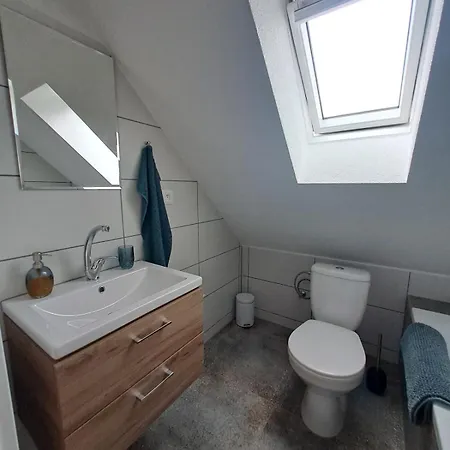 Drevenica * Párnica