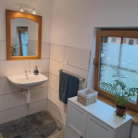 Drevenica Apartamento