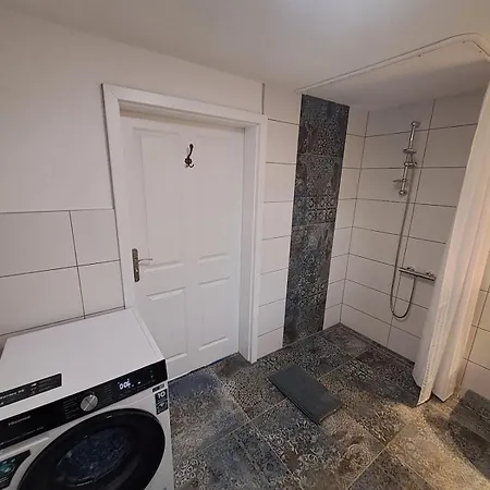 Apartmán Drevenica *