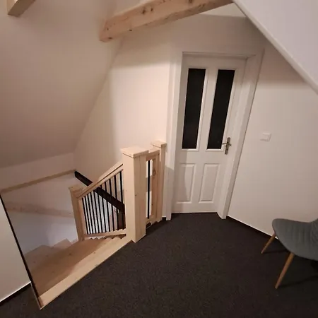 Drevenica Apartmán *