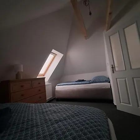 Apartamento Drevenica