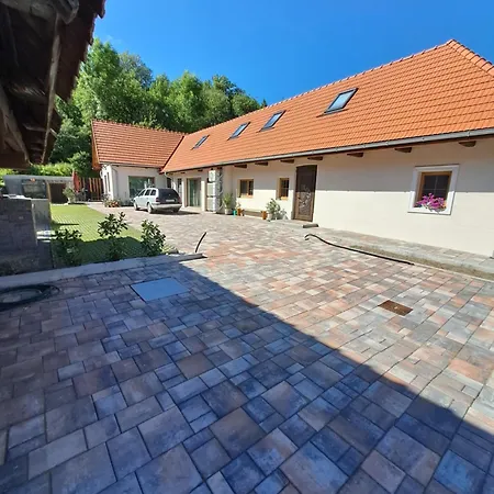 Apartmán Drevenica *