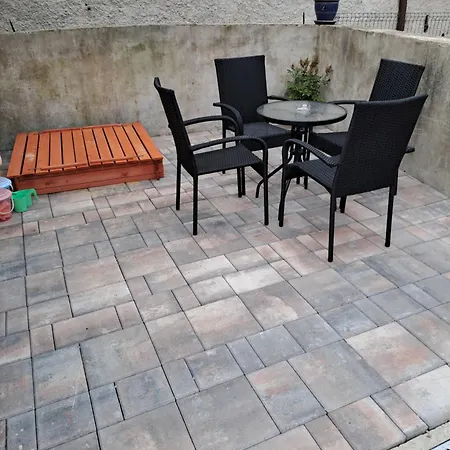 Apartamento Drevenica