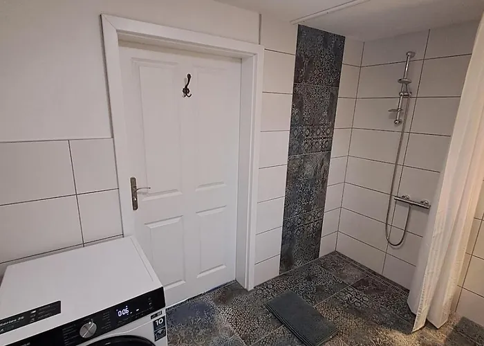 Διαμέρισμα Drevenica *